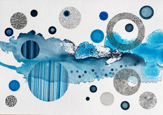 Art selected for New York exhibition