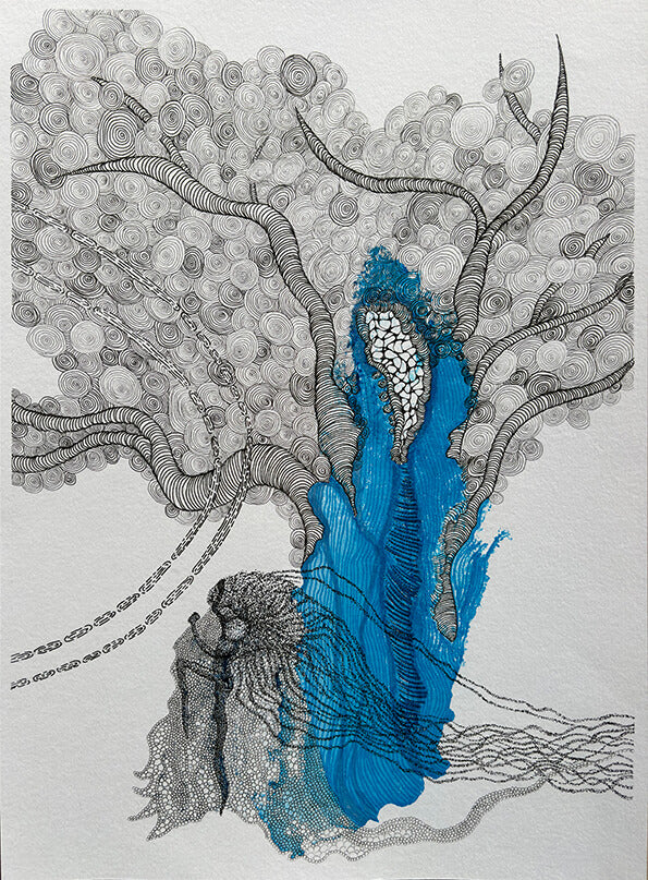 Dance Tree