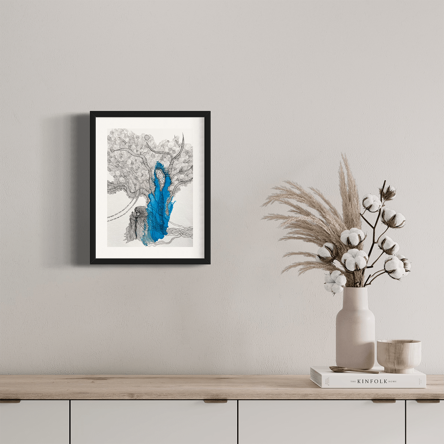 Dance Tree