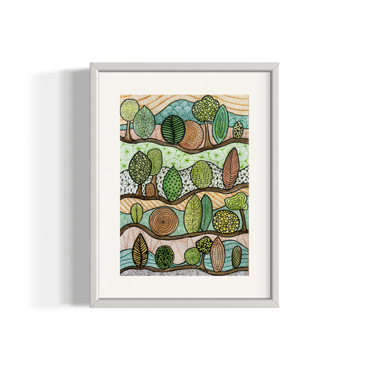 Treescape III