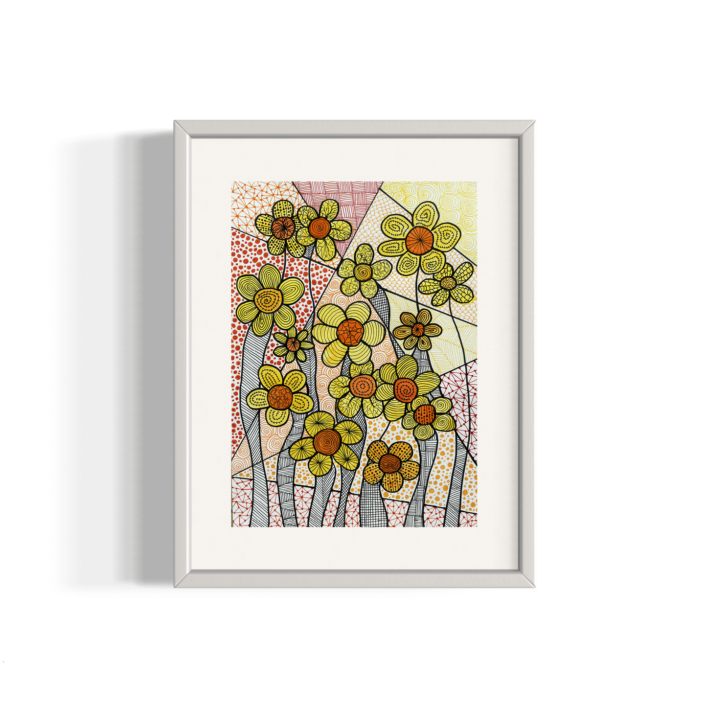 Sunflowers II