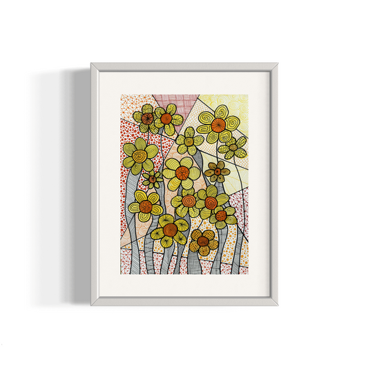 Sunflowers II