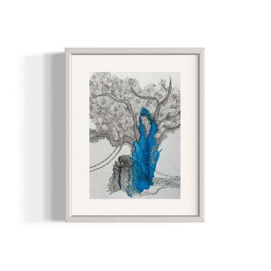 Dance Tree